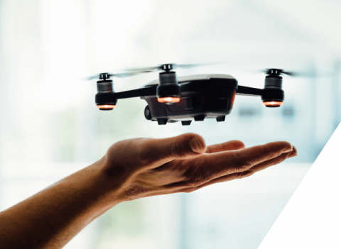 Freeflight drone hot sale